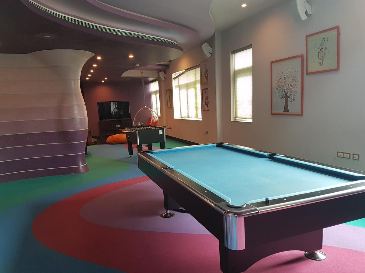 The Best Pool & Snooker Clubs in Gurgaon